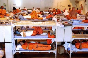 cal inmates