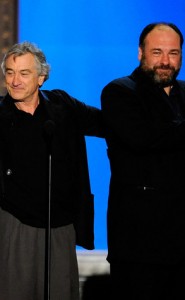 de niro