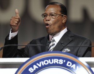 farrakhan obama