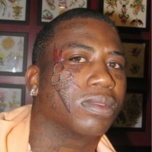 gucci arrested