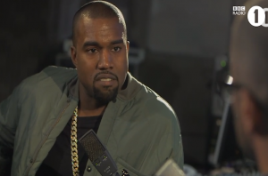 kanye