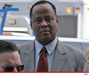 conrad murray