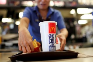 fast food