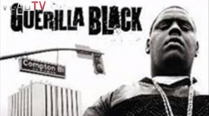 g black