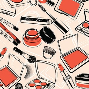 makeup