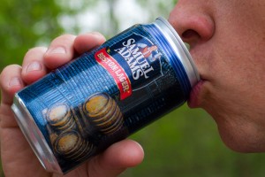 sam adams