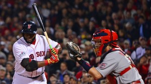 big papi
