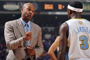 brian shaw