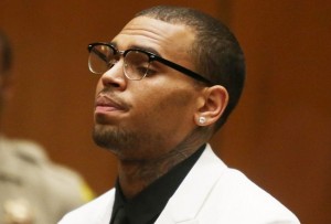 chris brown