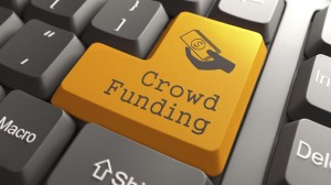 crowdfunding