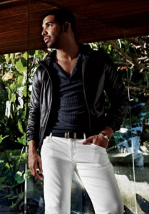drake gq 3