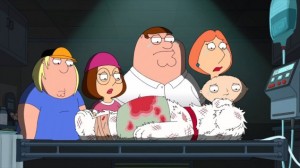 family guy