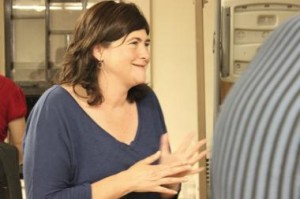 Wendy Katten, executive director of Raise Your Hand, said the new requirement of fingerprinting volunteers at schools will drive down parent and communtiy involvment.