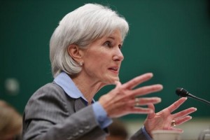 Sebelius Testifies At House Hearing On Failures Of Affordable Care Act Website