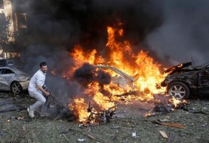 iran bomb