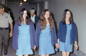 manson 1