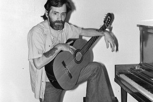 manson 2