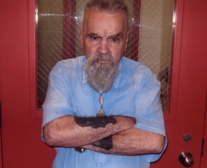 manson first
