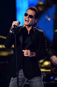 marc anthony