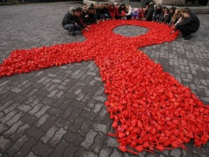new hiv