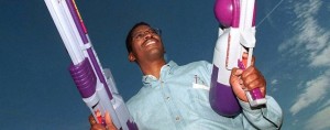super soaker