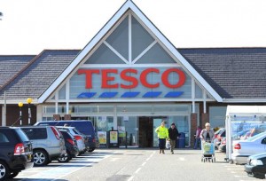 tesco
