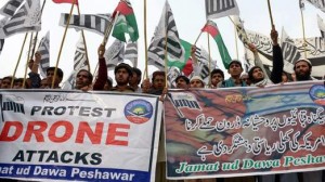 PAKISTAN-UNREST-US-DRONES