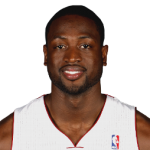 wade
