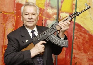 ak 47