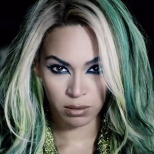 beyonce sells