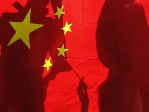 china scandal