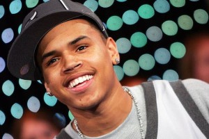 chris brown charity