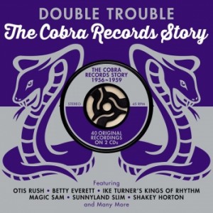 cobra records