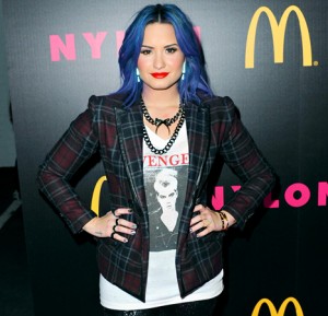 demi