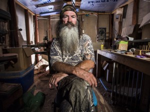 duck dynasty