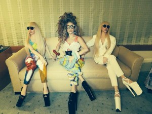 gaga