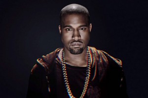 kanye mill