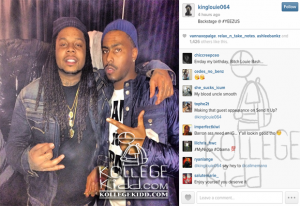king louie 2