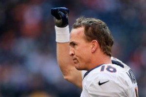 Denver Broncos v Houston Texans