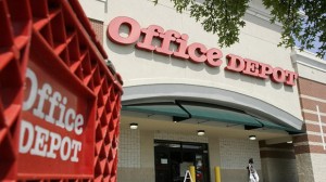 office depot