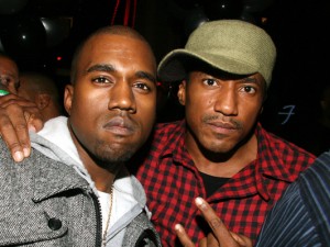 Vibe Magazine and Ciroc Present Sean "Diddy" Combs "Press Play" Album Release Party - Inside