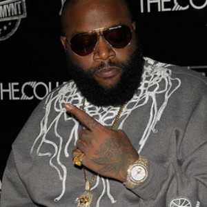 rick ross