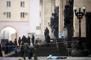 russia blast