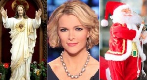 santa white