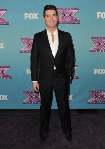 simon cowell