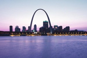 st louis startup