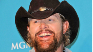 toby keith