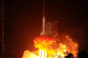 CHINA-SCIENCE-SPACE-MOON-LAUNCH