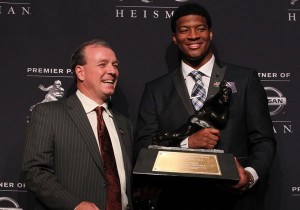 winston