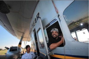 Ice-Cube-Blimp